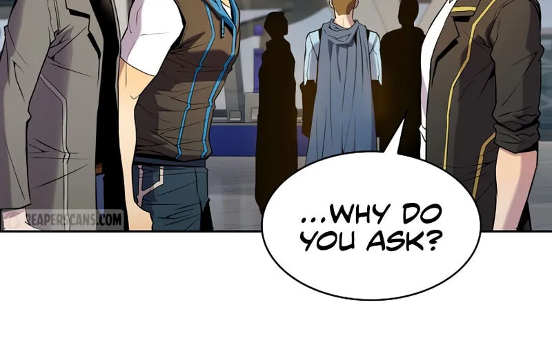 Read The Celestial Returned from Hell chapter 86 image 30 on Lezhin