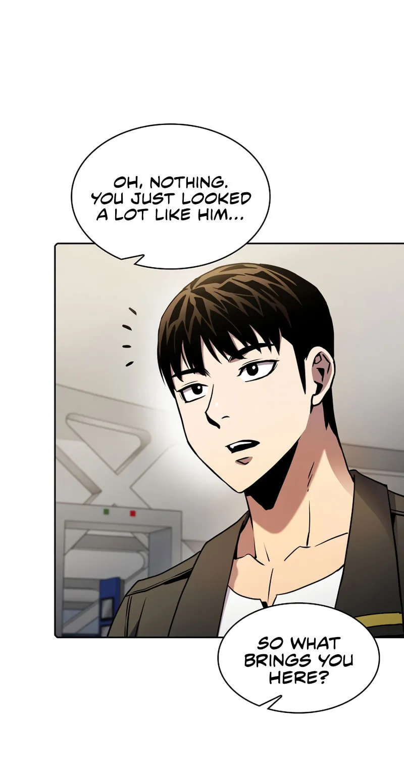 Read The Celestial Returned from Hell chapter 86 image 31 on Lezhin