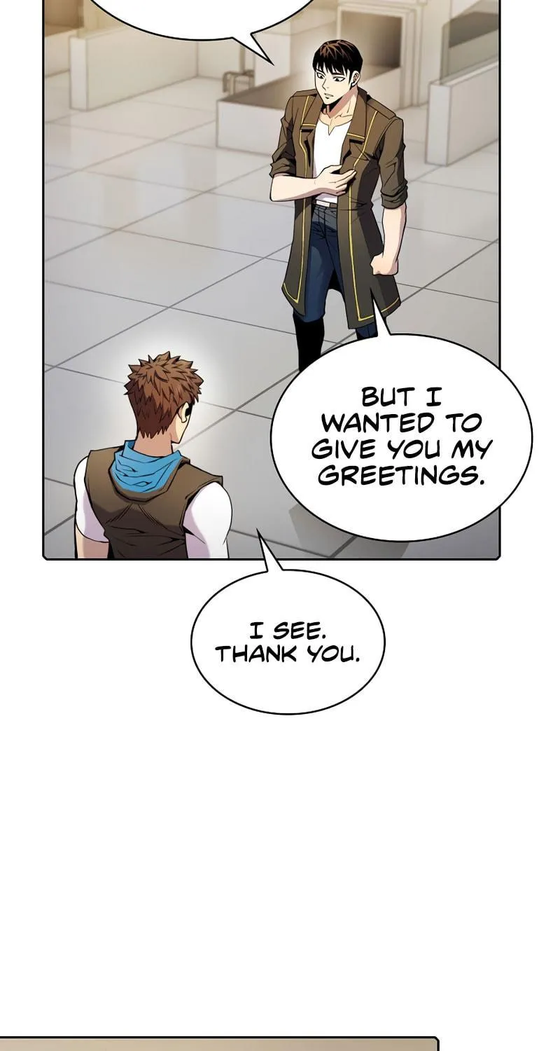 Read The Celestial Returned from Hell chapter 86 image 33 on Lezhin