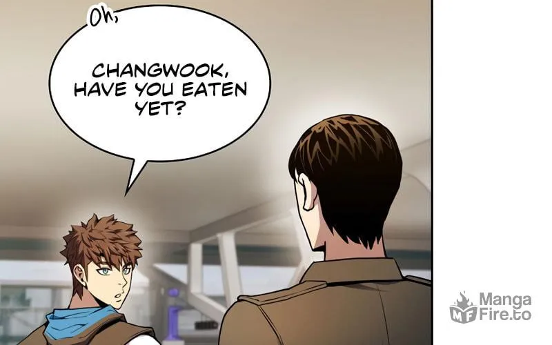 Read The Celestial Returned from Hell chapter 86 image 34 on Lezhin