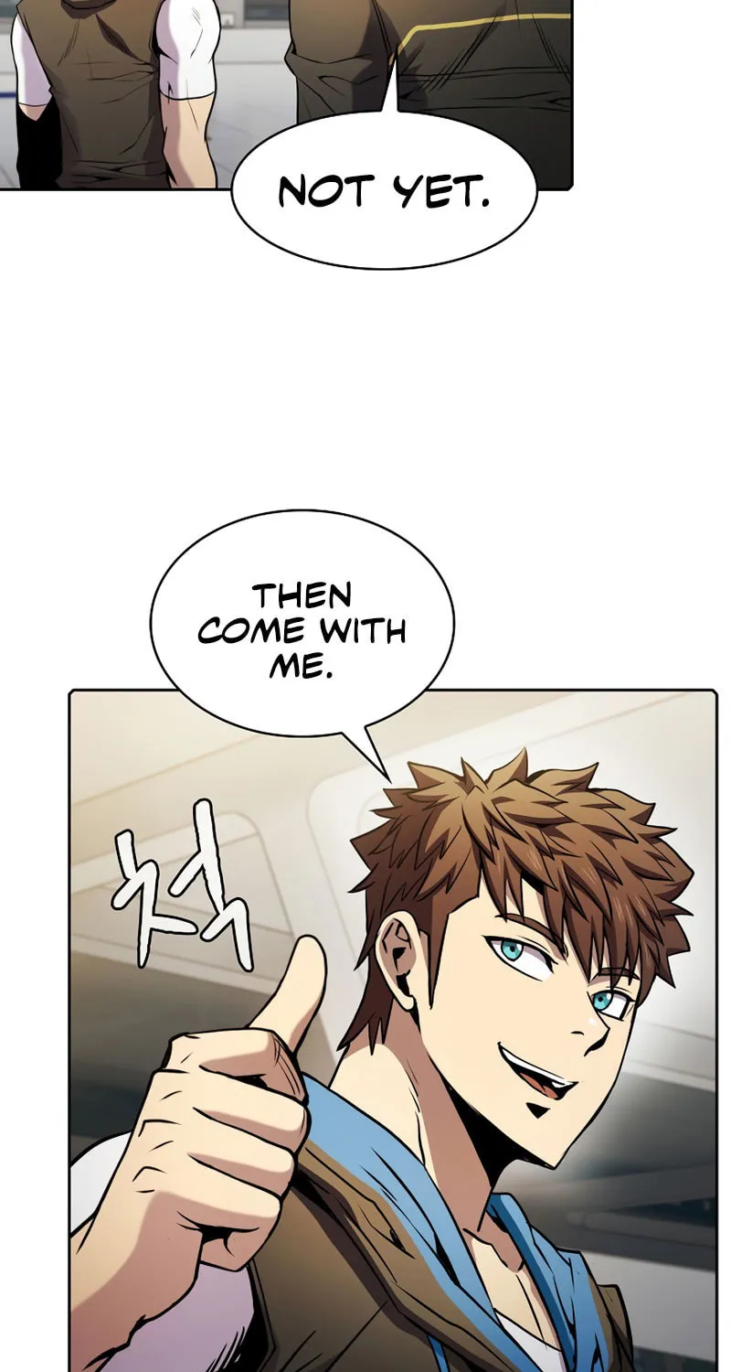 Read The Celestial Returned from Hell chapter 86 image 35 on Lezhin