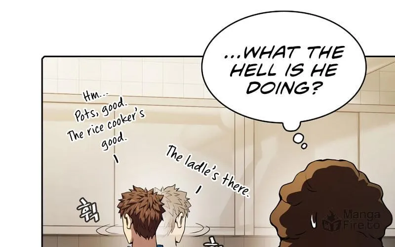 Read The Celestial Returned from Hell chapter 86 image 40 on Lezhin