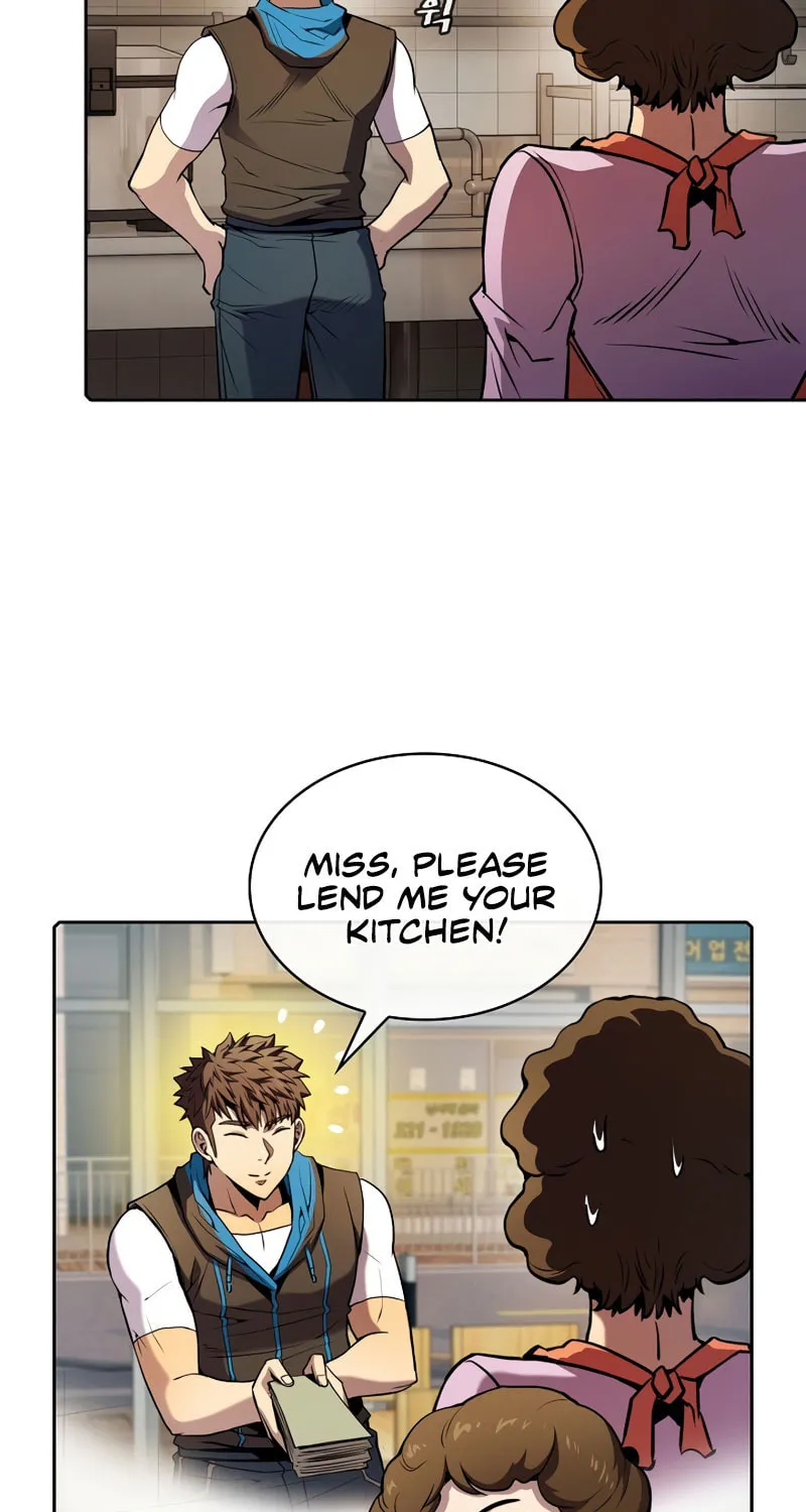 Read The Celestial Returned from Hell chapter 86 image 41 on Lezhin