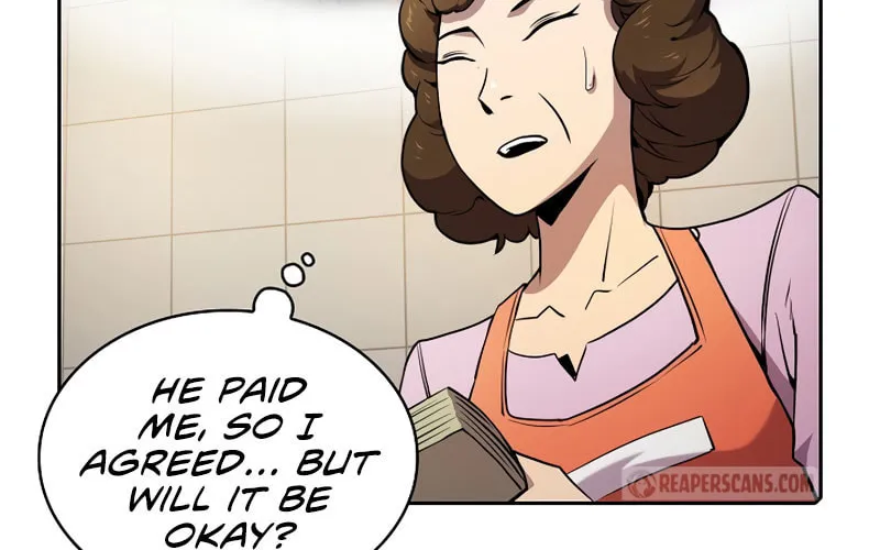 Read The Celestial Returned from Hell chapter 86 image 42 on Lezhin