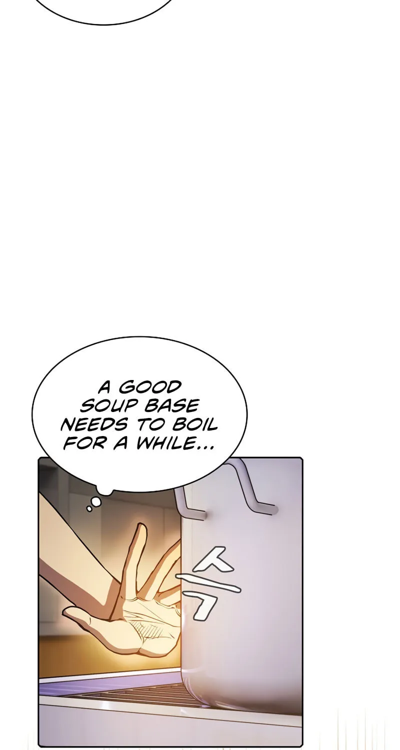 Read The Celestial Returned from Hell chapter 86 image 43 on Lezhin