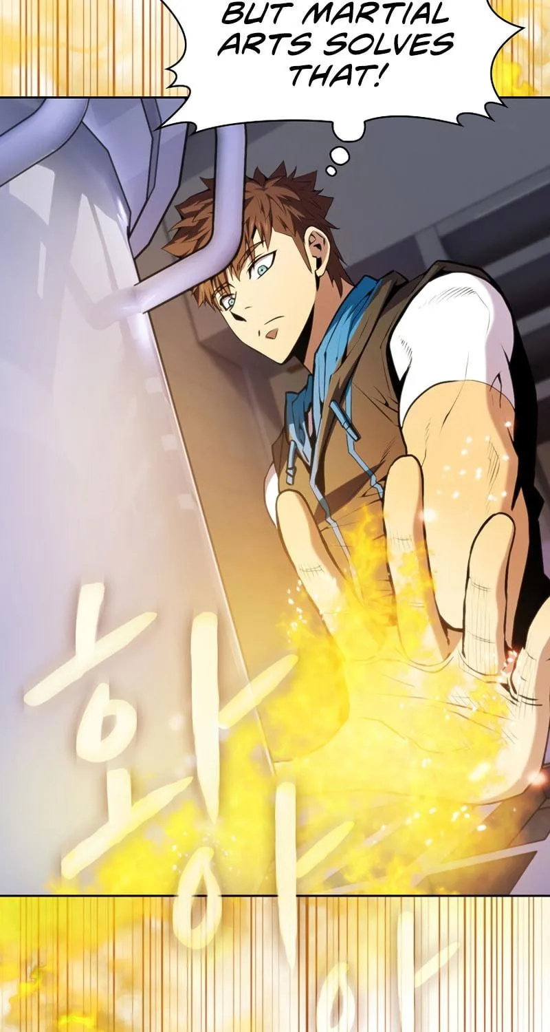 Read The Celestial Returned from Hell chapter 86 image 45 on Lezhin
