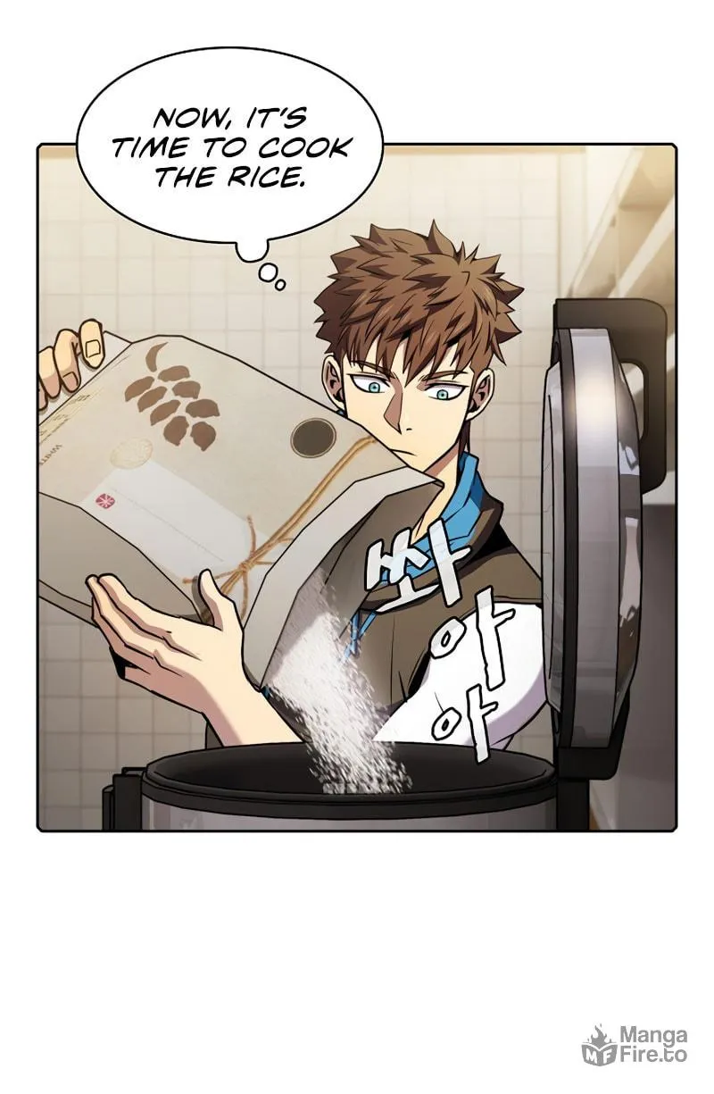 Read The Celestial Returned from Hell chapter 86 image 47 on Lezhin