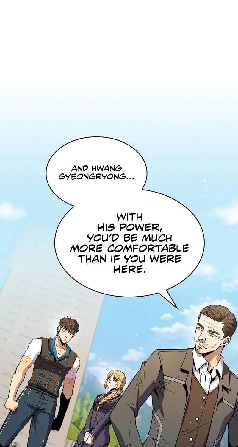 Read The Celestial Returned from Hell chapter 86 image 5 on Lezhin