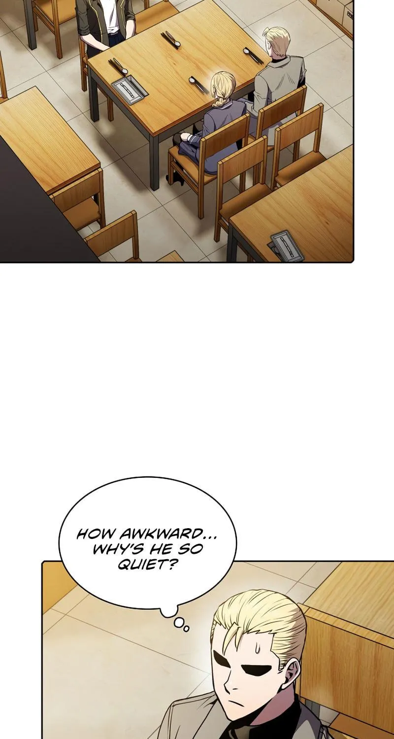 Read The Celestial Returned from Hell chapter 86 image 50 on Lezhin