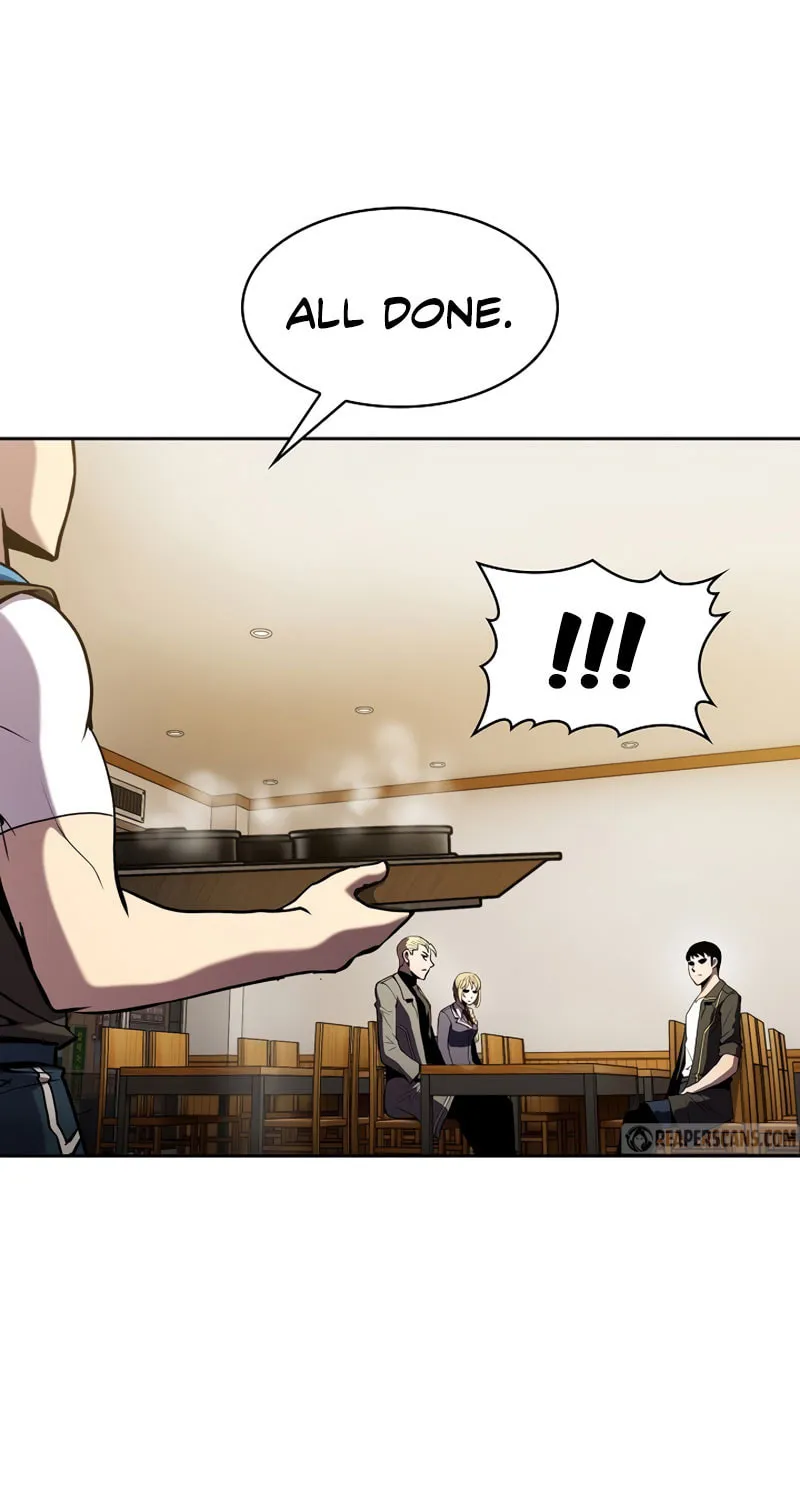 Read The Celestial Returned from Hell chapter 86 image 52 on Lezhin