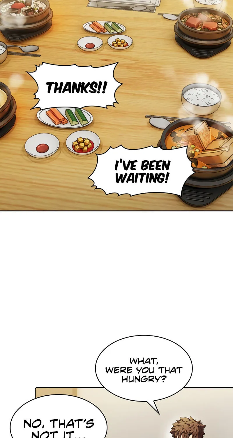 Read The Celestial Returned from Hell chapter 86 image 54 on Lezhin