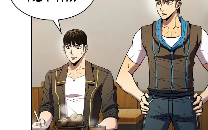 Read The Celestial Returned from Hell chapter 86 image 55 on Lezhin