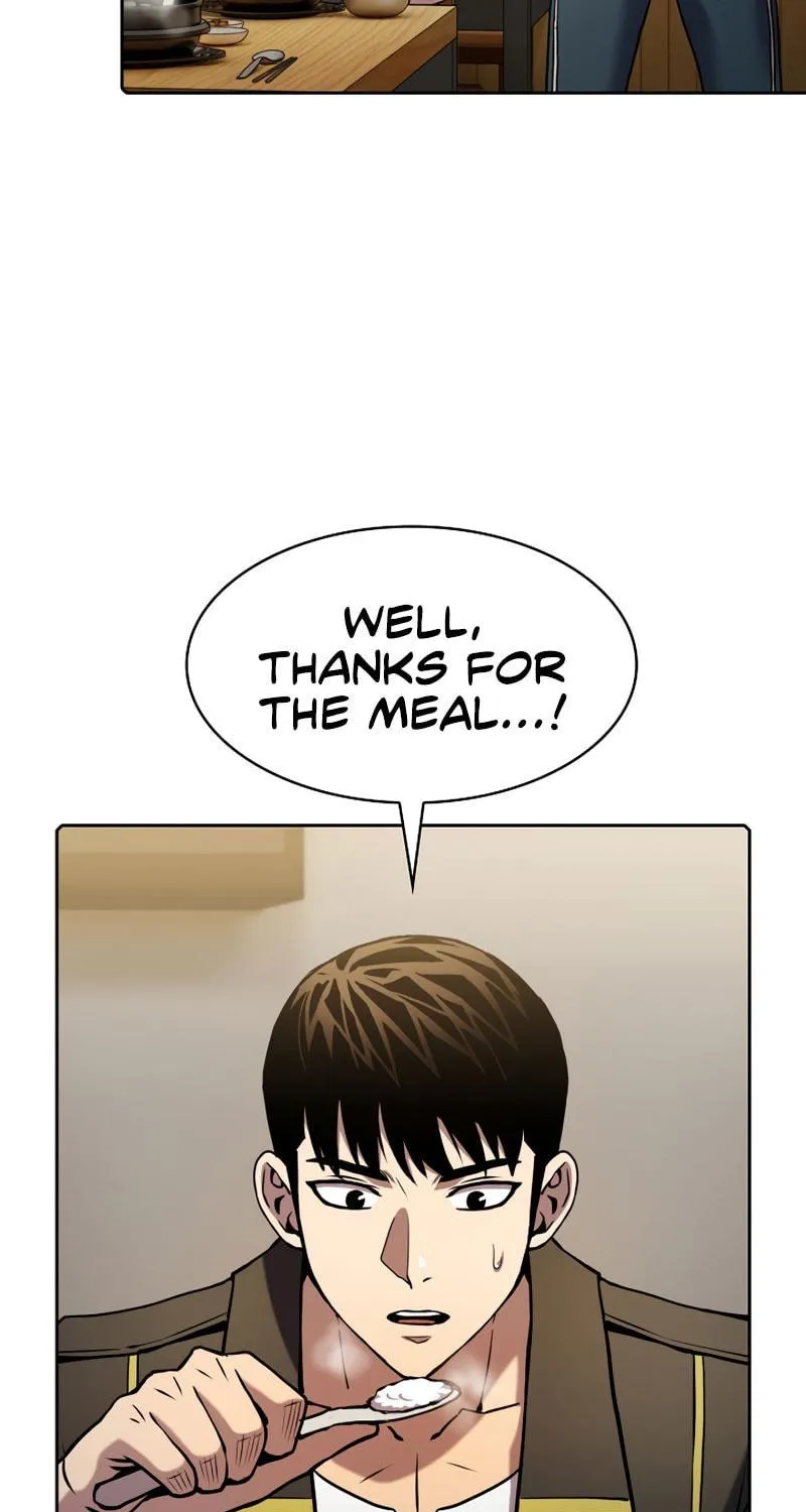 Read The Celestial Returned from Hell chapter 86 image 56 on Lezhin