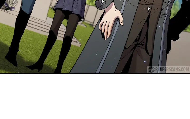 Read The Celestial Returned from Hell chapter 86 image 6 on Lezhin