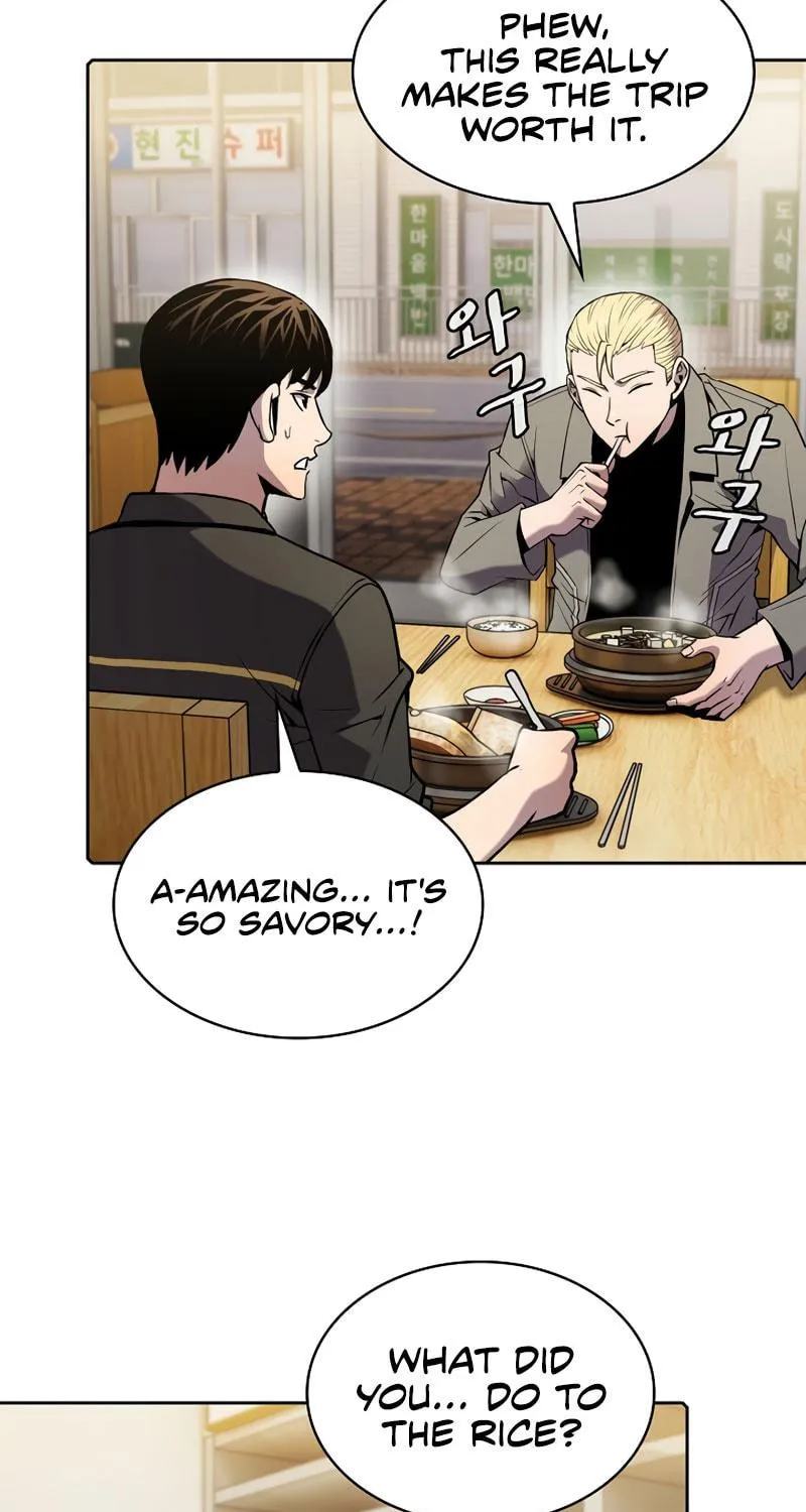 Read The Celestial Returned from Hell chapter 86 image 61 on Lezhin