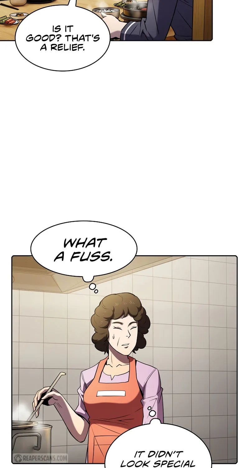Read The Celestial Returned from Hell chapter 86 image 63 on Lezhin