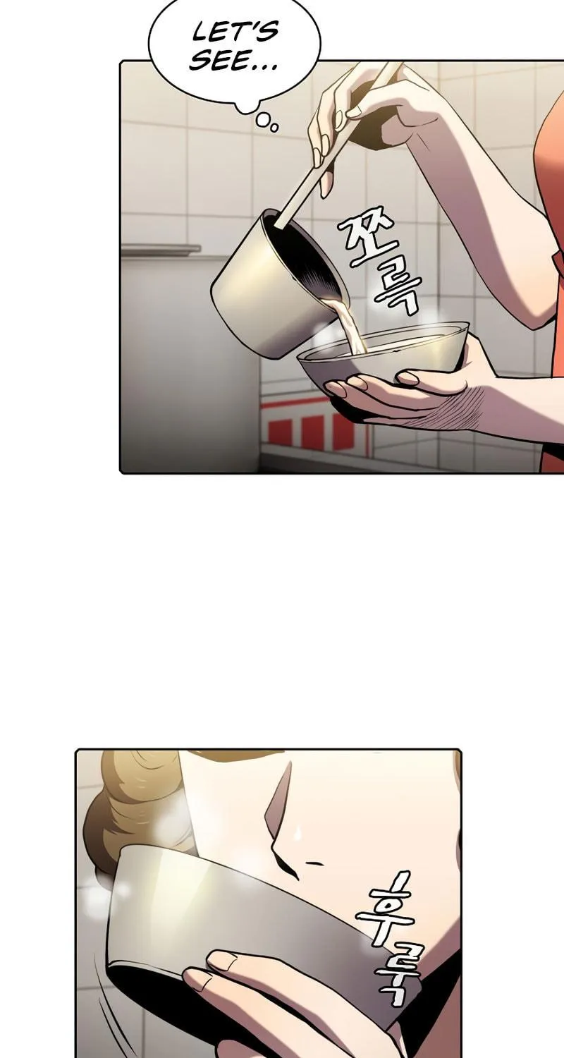 Read The Celestial Returned from Hell chapter 86 image 65 on Lezhin