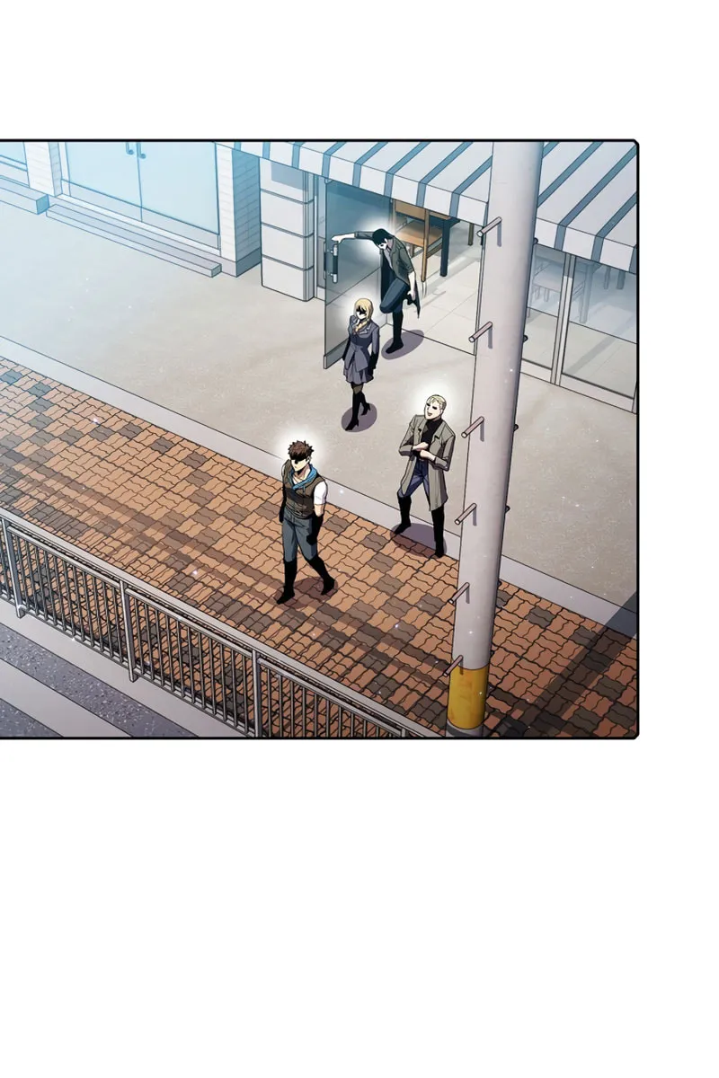 Read The Celestial Returned from Hell chapter 86 image 69 on Lezhin