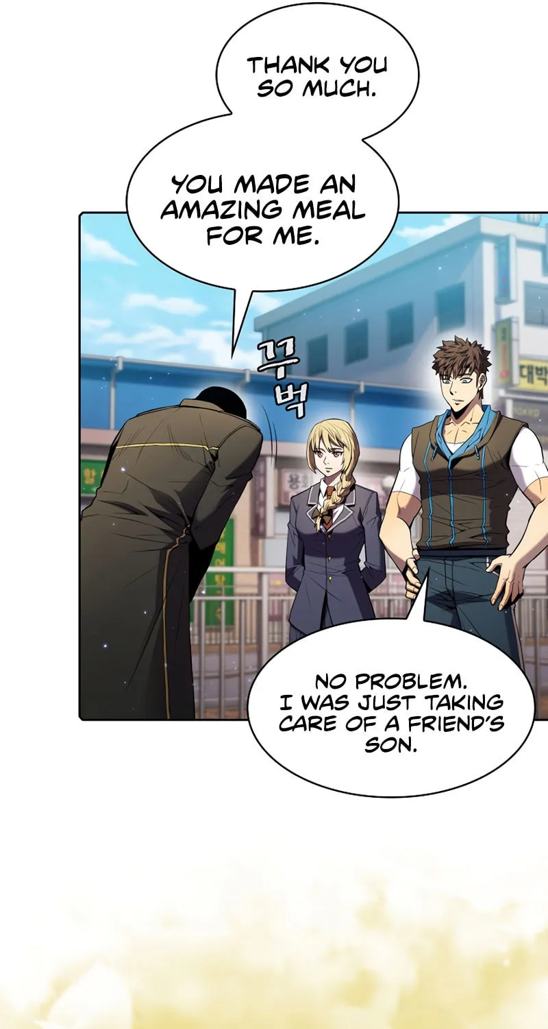 Read The Celestial Returned from Hell chapter 86 image 70 on Lezhin