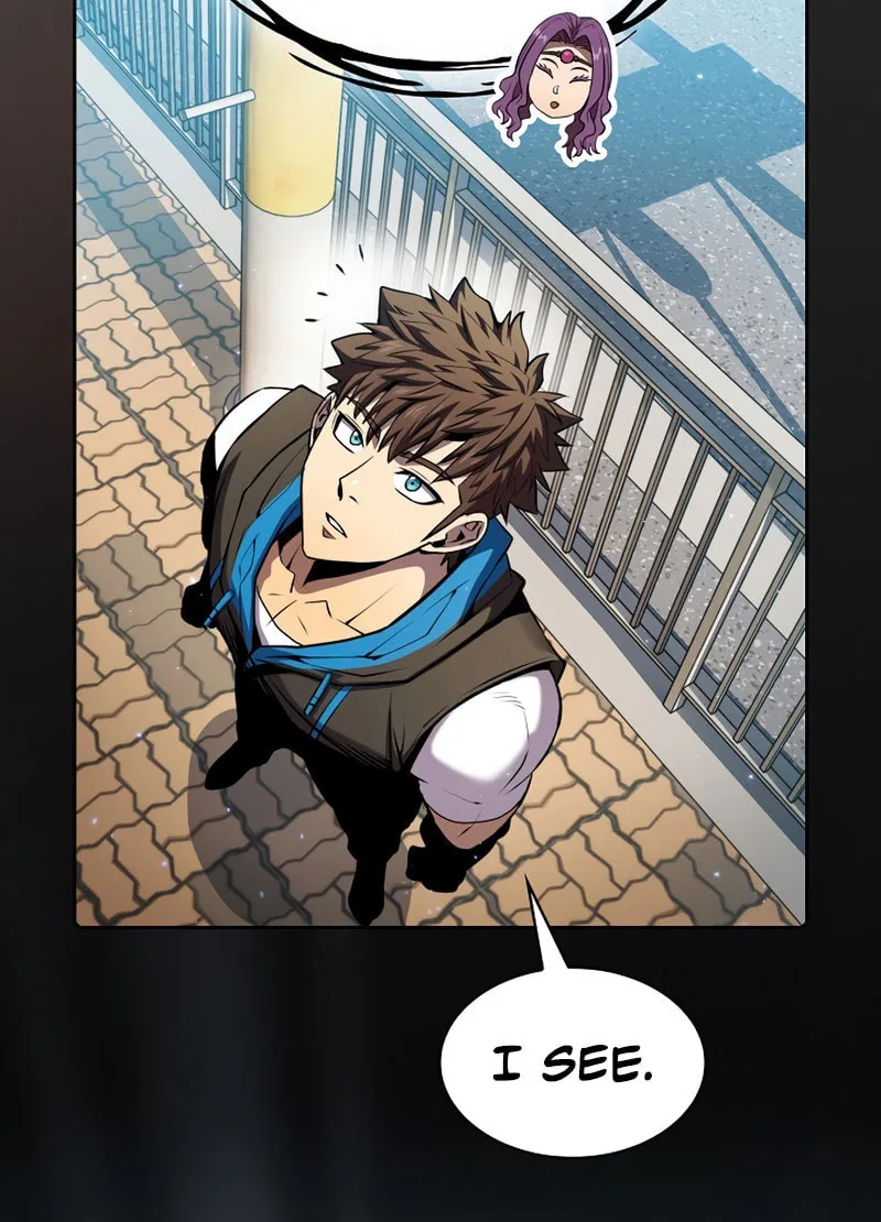 Read The Celestial Returned from Hell chapter 86 image 80 on Lezhin