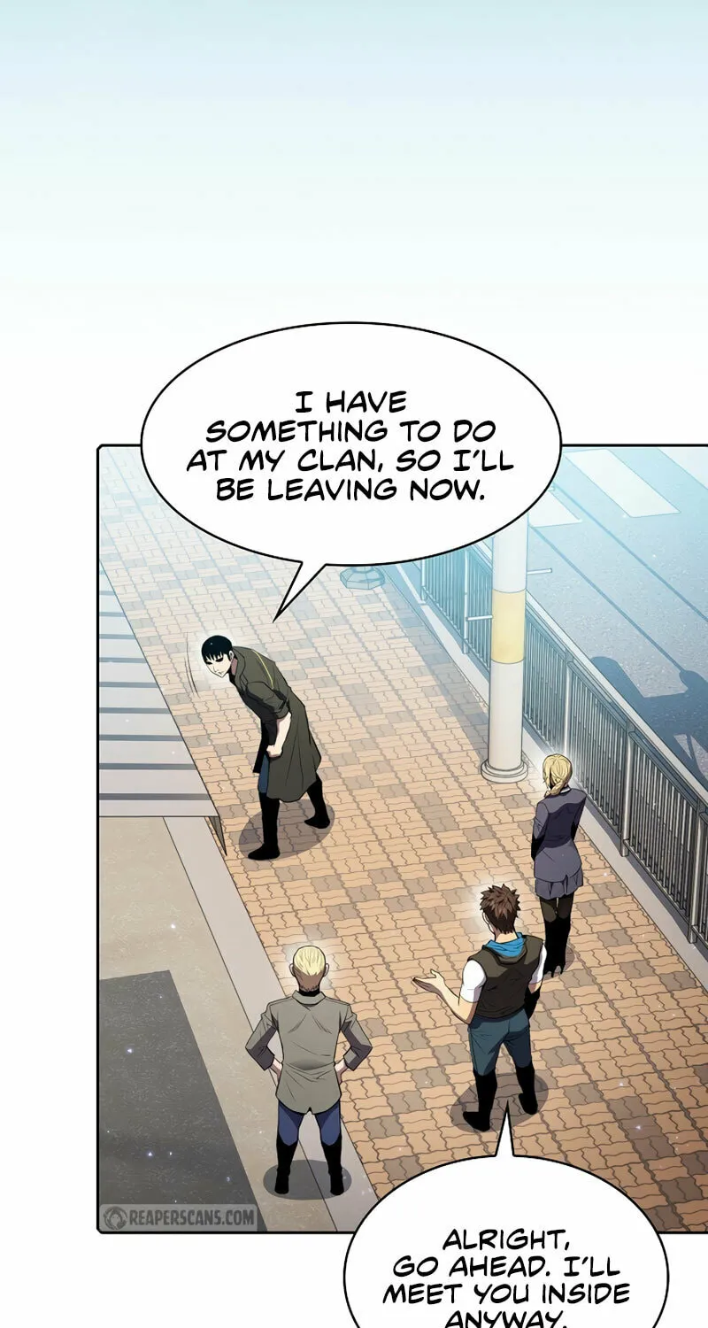 Read The Celestial Returned from Hell chapter 86 image 83 on Lezhin