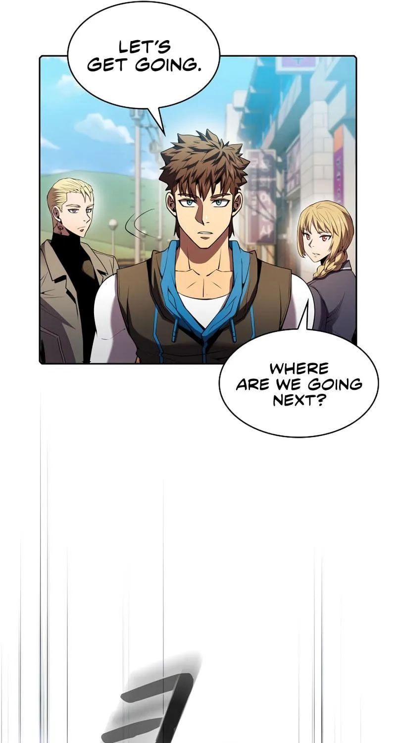 Read The Celestial Returned from Hell chapter 86 image 86 on Lezhin