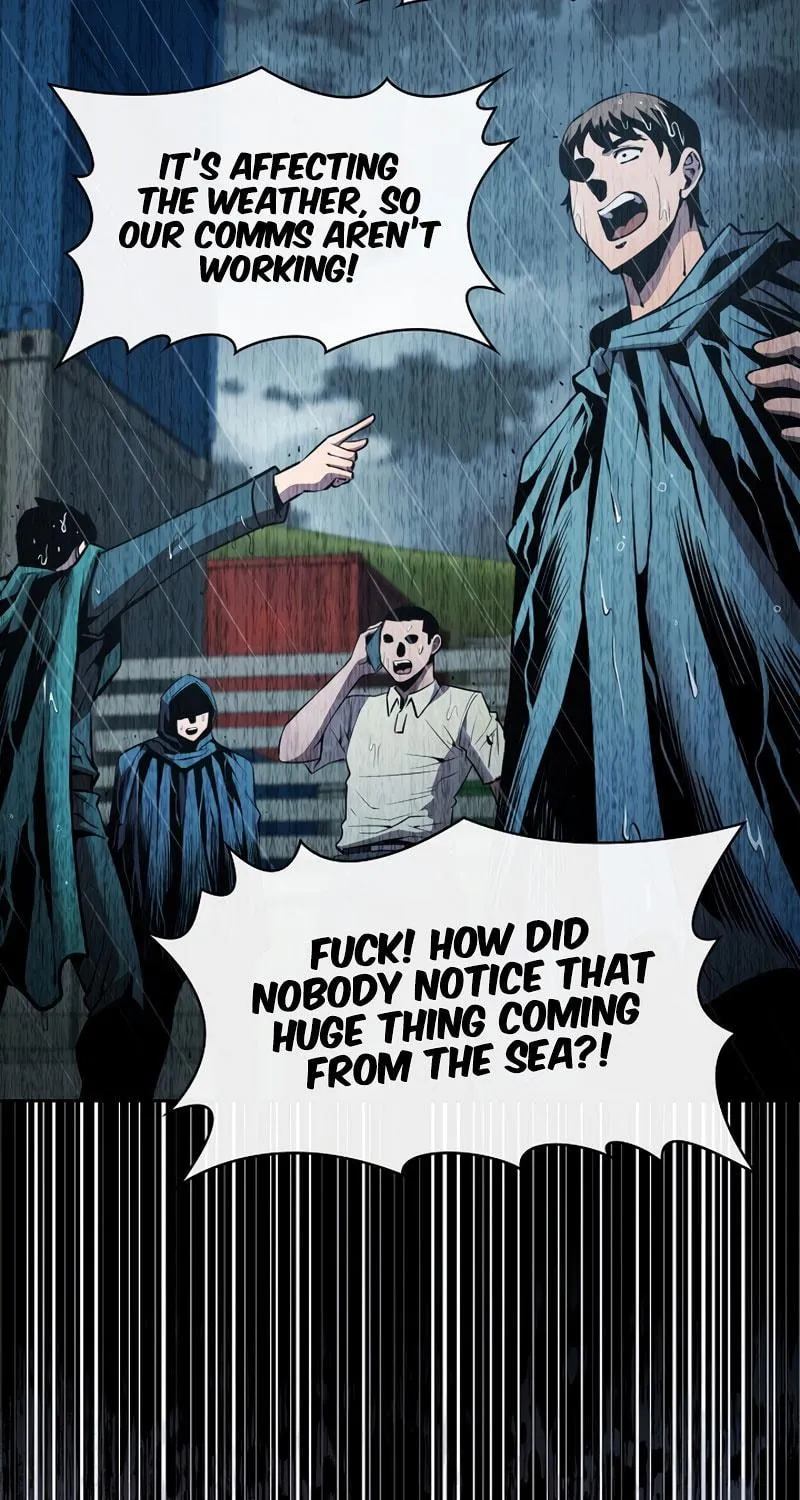 Read The Celestial Returned from Hell chapter 86 image 96 on Lezhin