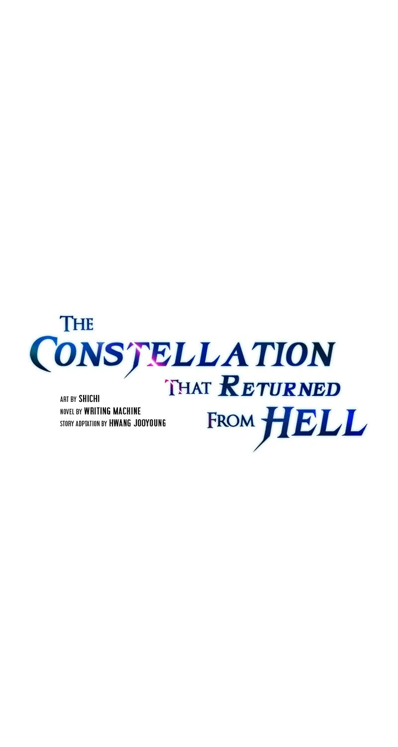 Read The Celestial Returned from Hell chapter 87 image 1 on Lezhin