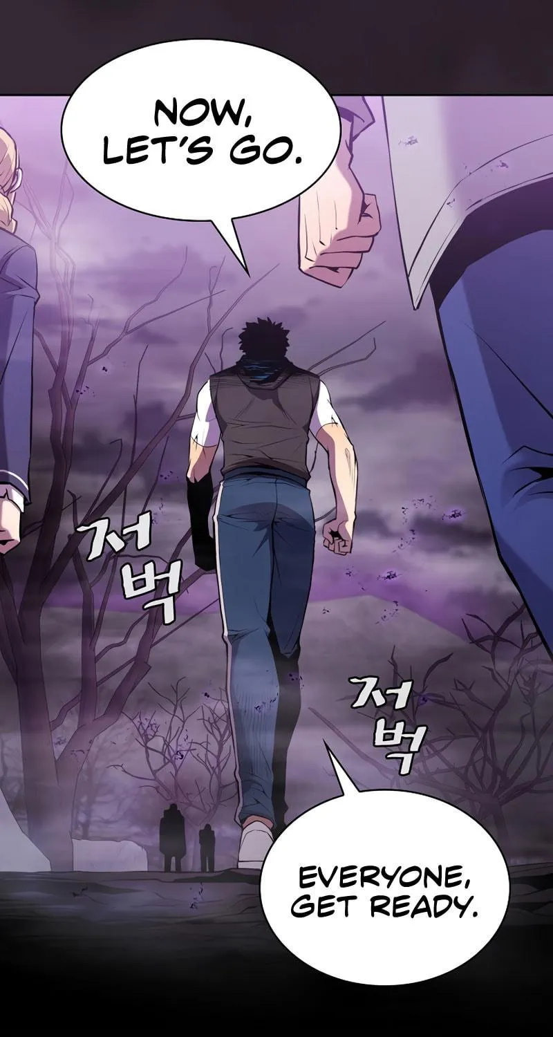 Read The Celestial Returned from Hell chapter 87 image 104 on Lezhin