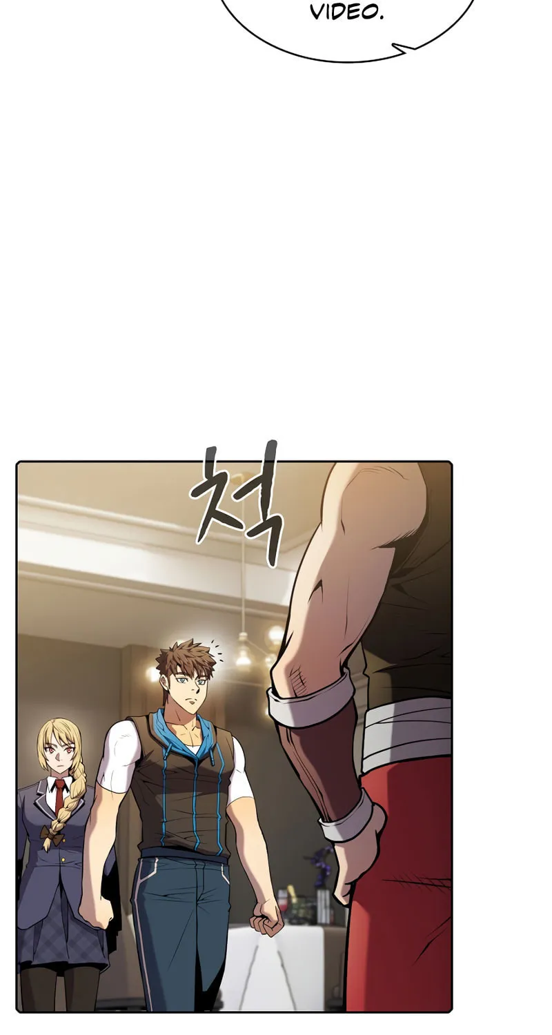 Read The Celestial Returned from Hell chapter 87 image 11 on Lezhin