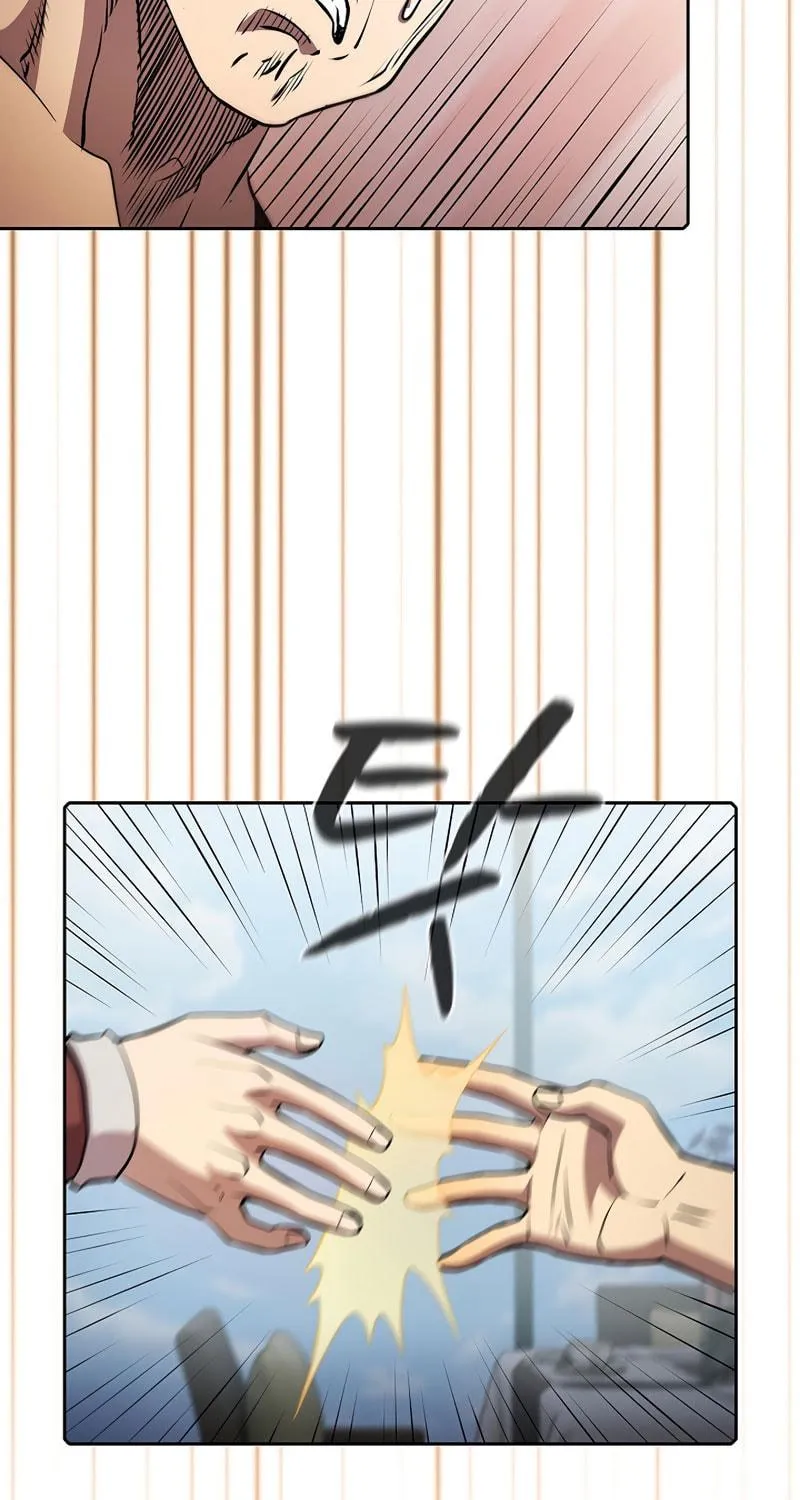 Read The Celestial Returned from Hell chapter 87 image 21 on Lezhin