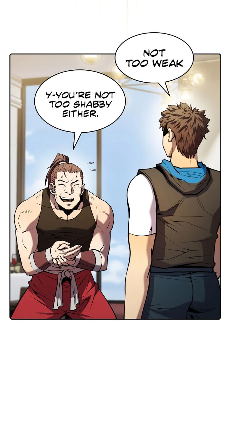 Read The Celestial Returned from Hell chapter 87 image 23 on Lezhin