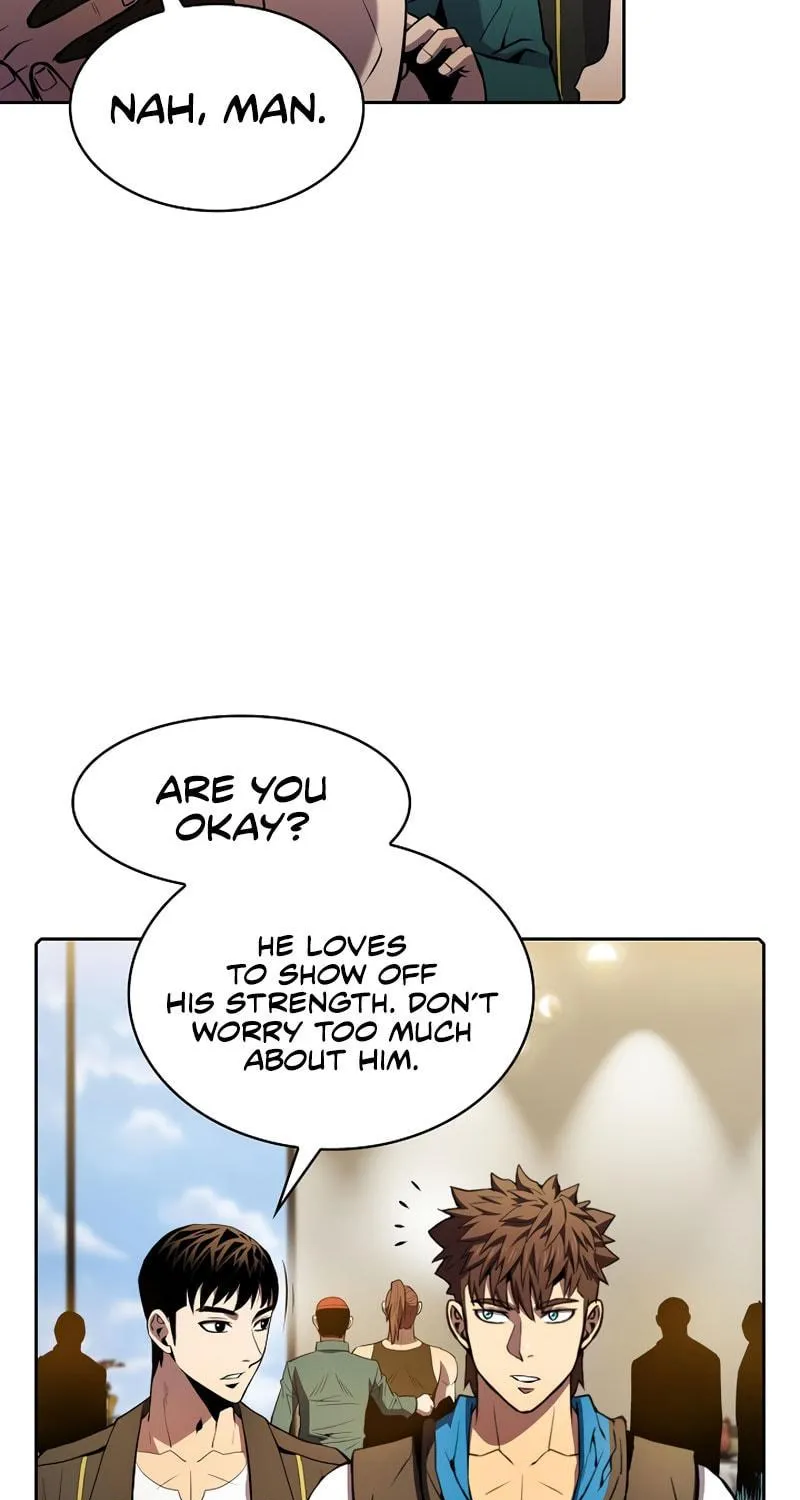 Read The Celestial Returned from Hell chapter 87 image 27 on Lezhin