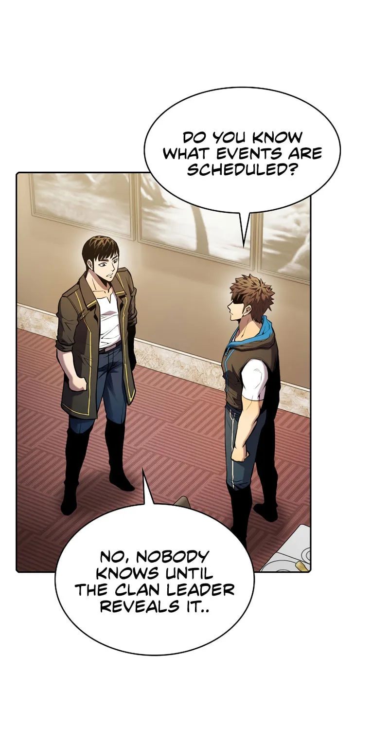 Read The Celestial Returned from Hell chapter 87 image 29 on Lezhin