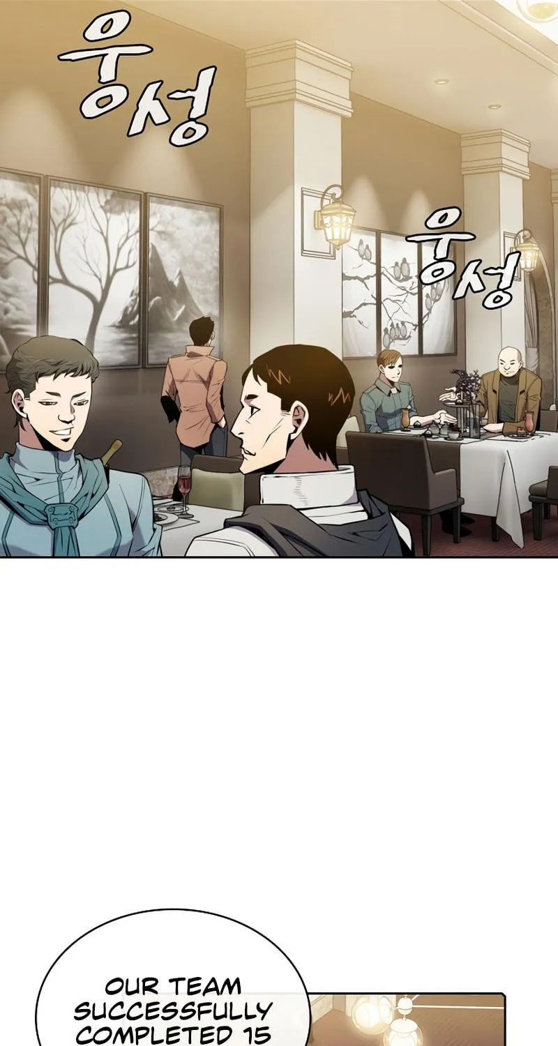 Read The Celestial Returned from Hell chapter 87 image 3 on Lezhin