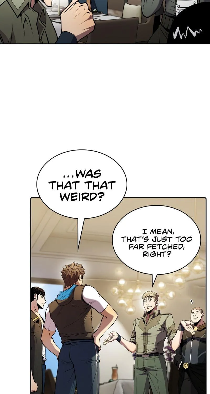 Read The Celestial Returned from Hell chapter 87 image 33 on Lezhin
