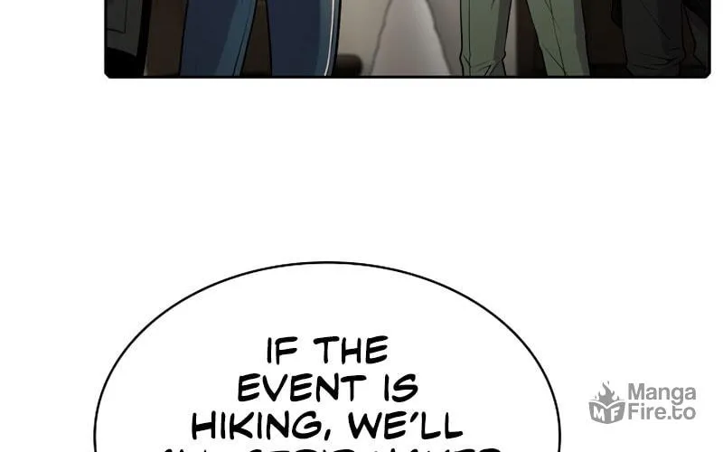 Read The Celestial Returned from Hell chapter 87 image 34 on Lezhin