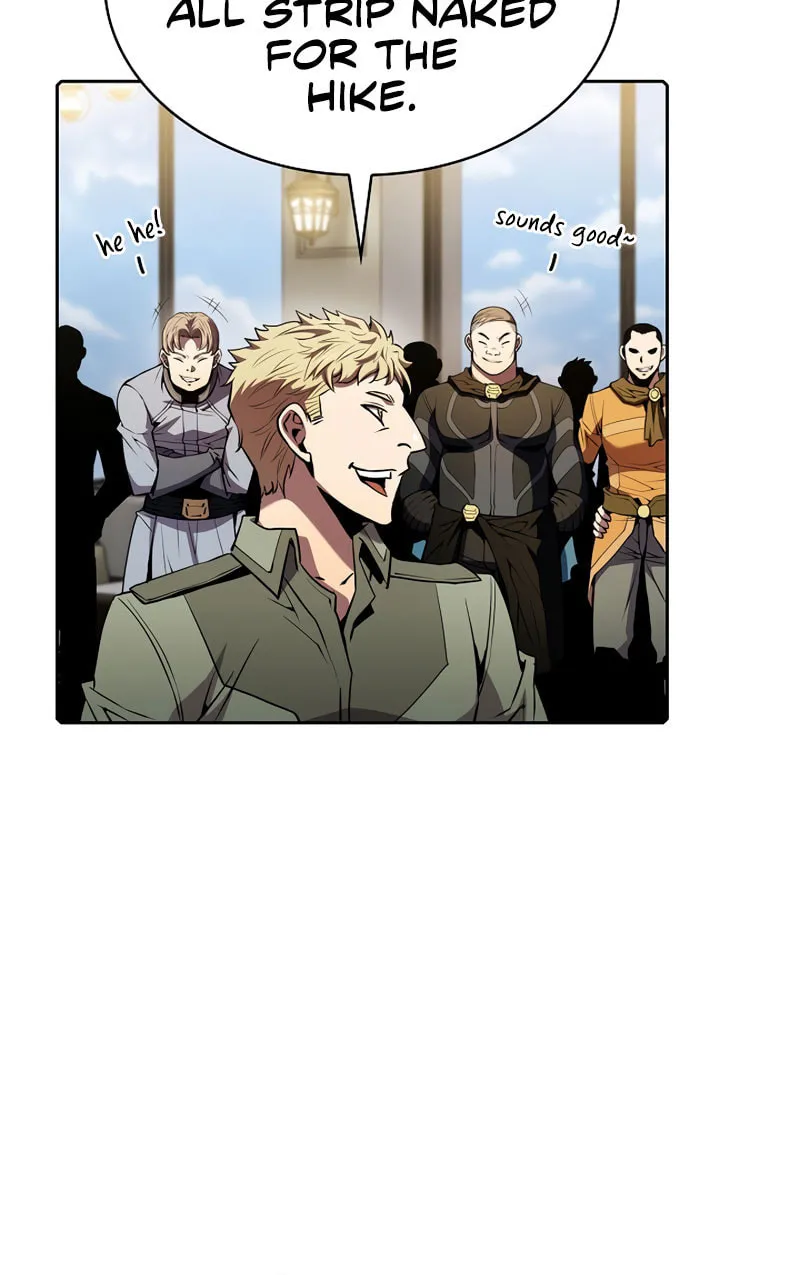 Read The Celestial Returned from Hell chapter 87 image 35 on Lezhin