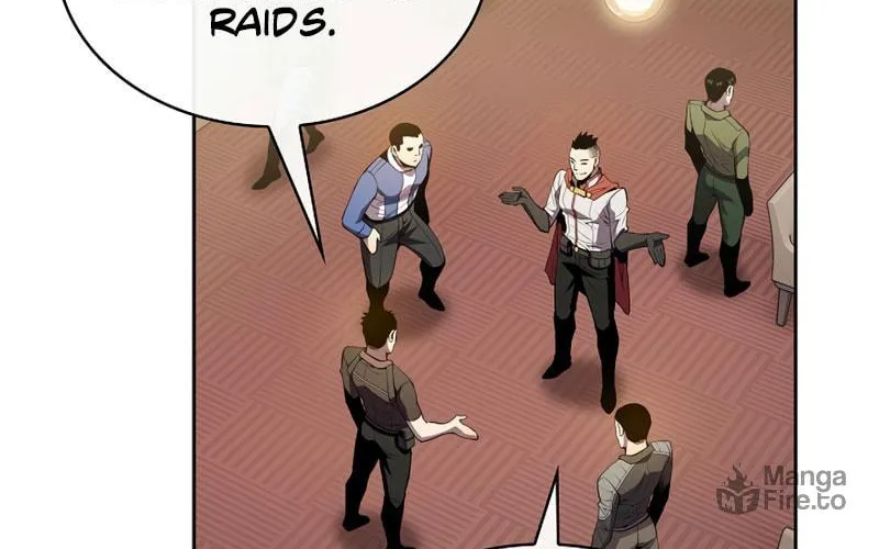 Read The Celestial Returned from Hell chapter 87 image 4 on Lezhin