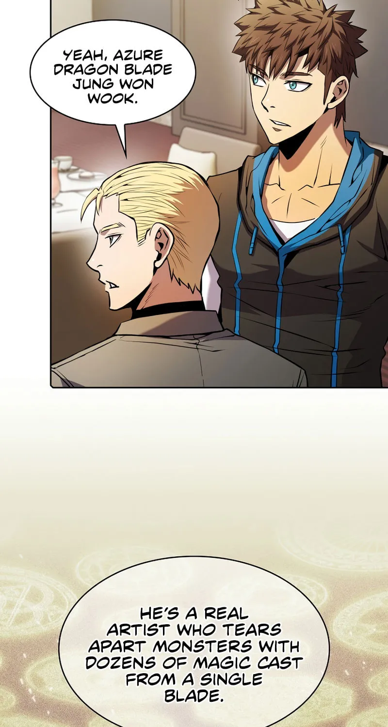 Read The Celestial Returned from Hell chapter 87 image 40 on Lezhin