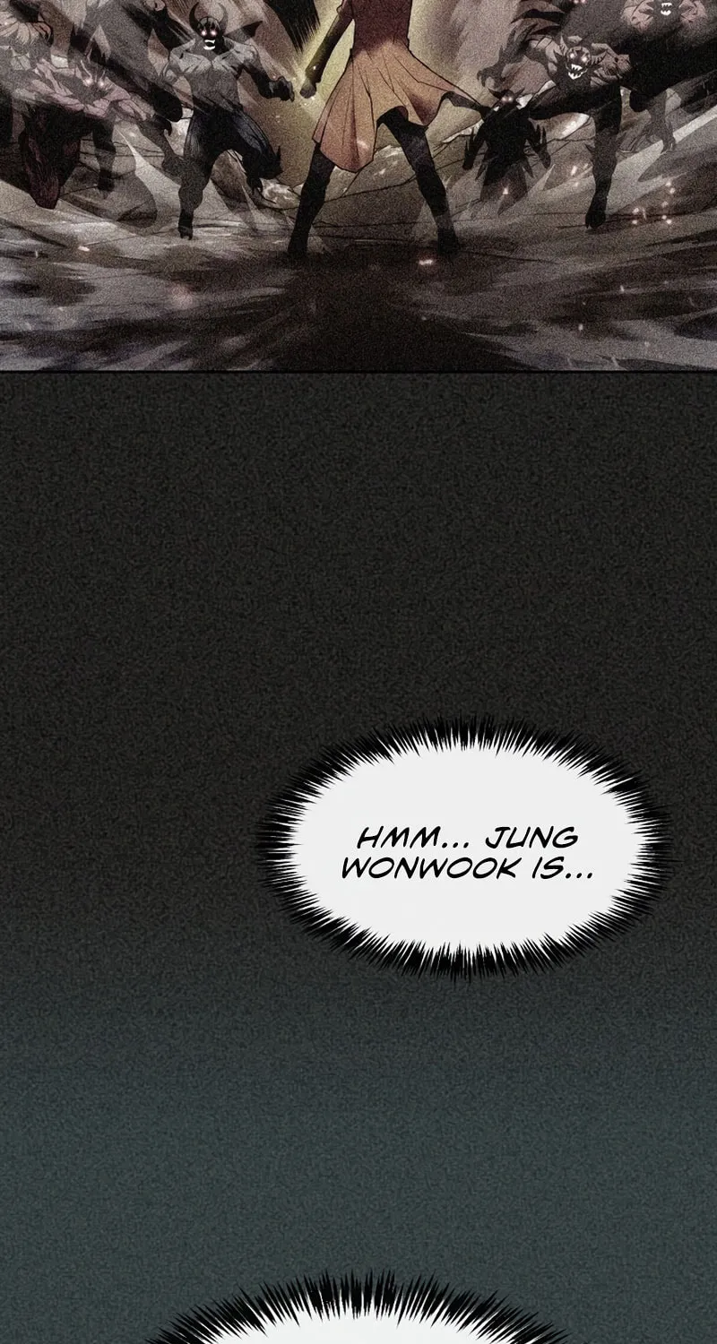 Read The Celestial Returned from Hell chapter 87 image 42 on Lezhin