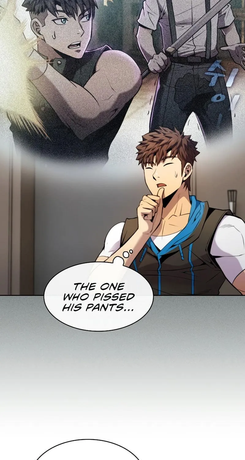 Read The Celestial Returned from Hell chapter 87 image 44 on Lezhin