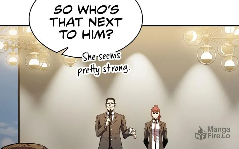 Read The Celestial Returned from Hell chapter 87 image 45 on Lezhin