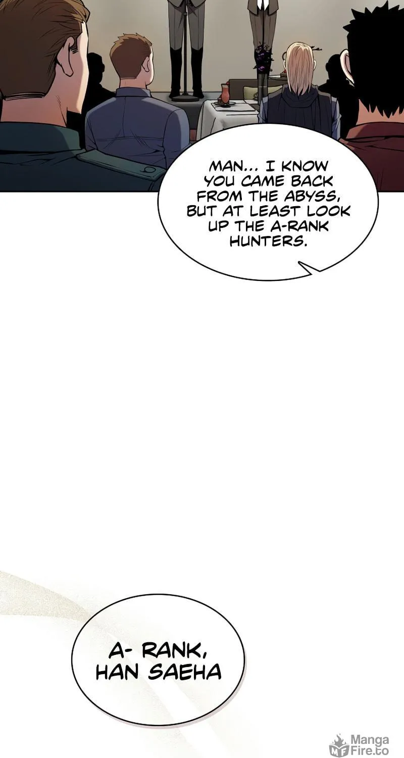 Read The Celestial Returned from Hell chapter 87 image 46 on Lezhin