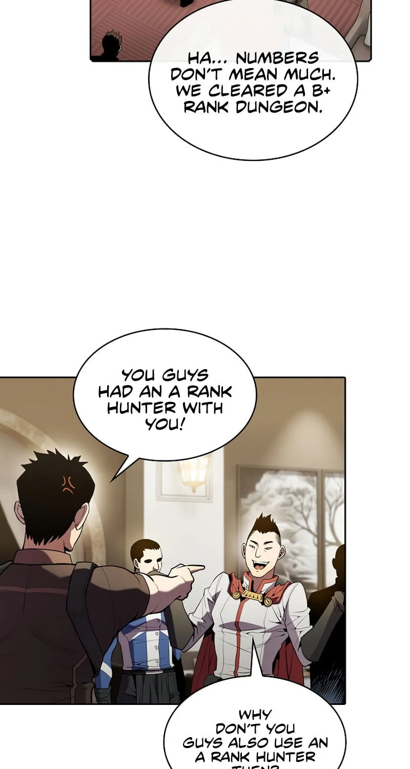 Read The Celestial Returned from Hell chapter 87 image 5 on Lezhin