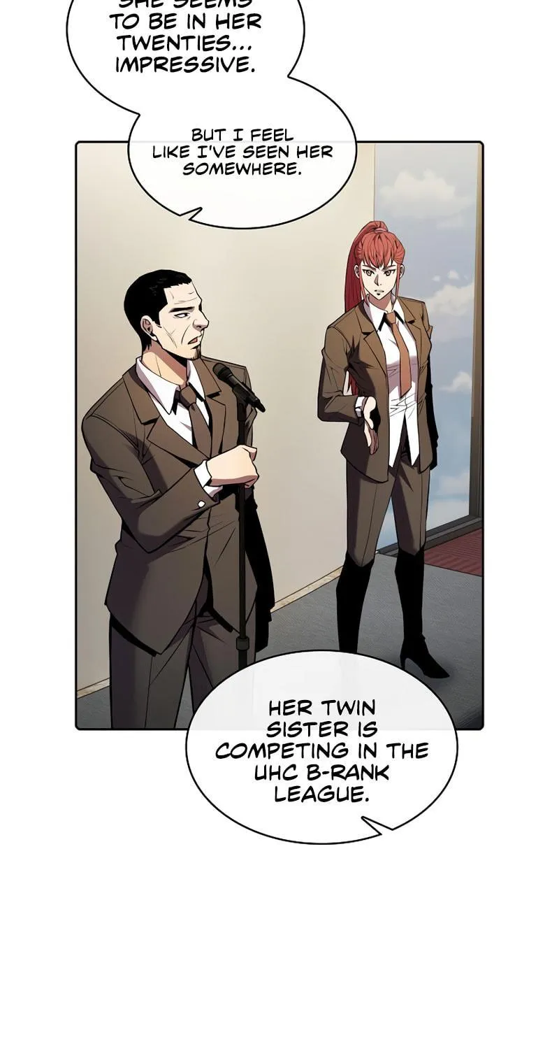Read The Celestial Returned from Hell chapter 87 image 50 on Lezhin