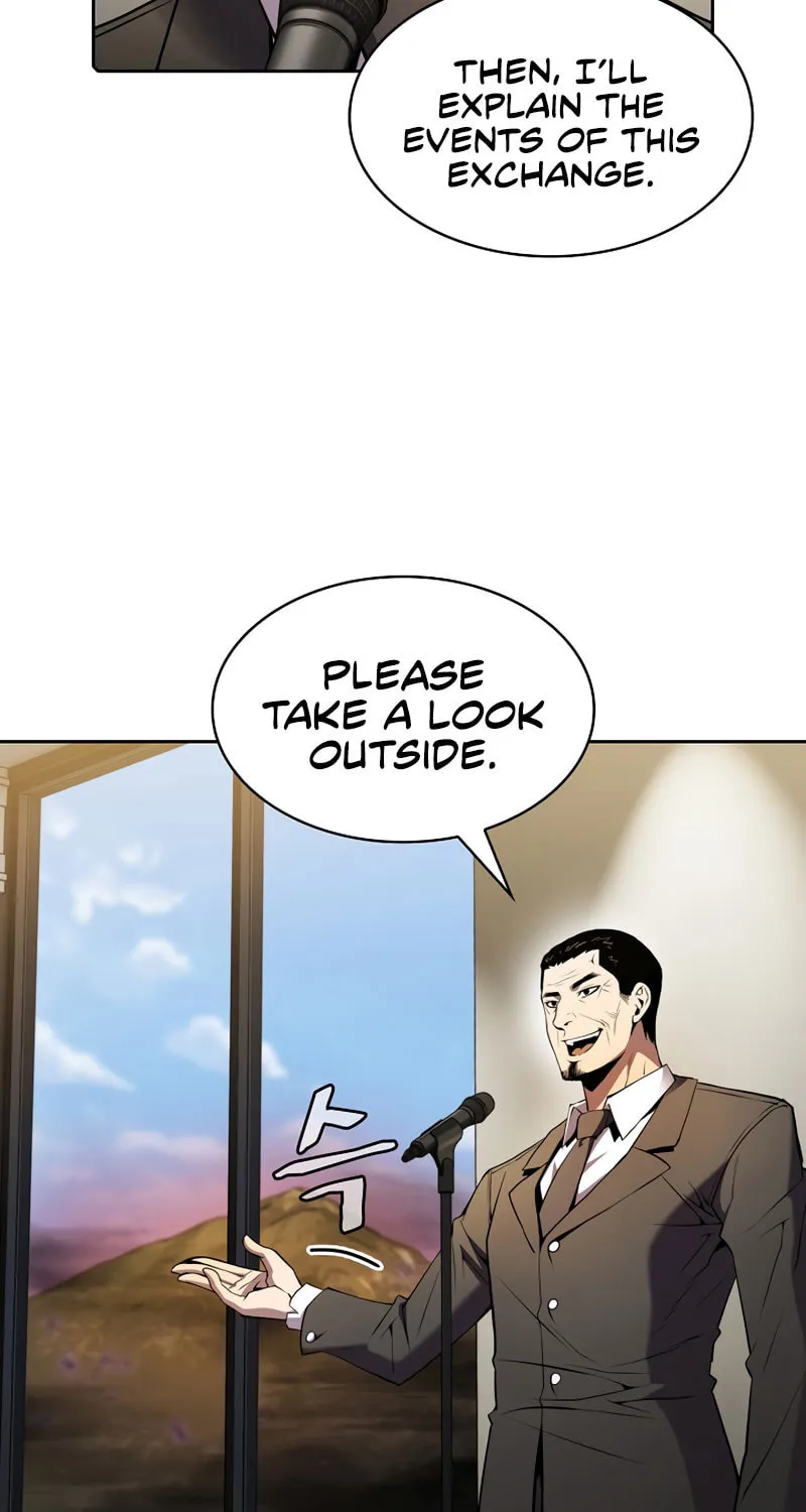 Read The Celestial Returned from Hell chapter 87 image 54 on Lezhin