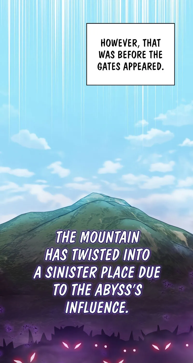 Read The Celestial Returned from Hell chapter 87 image 58 on Lezhin