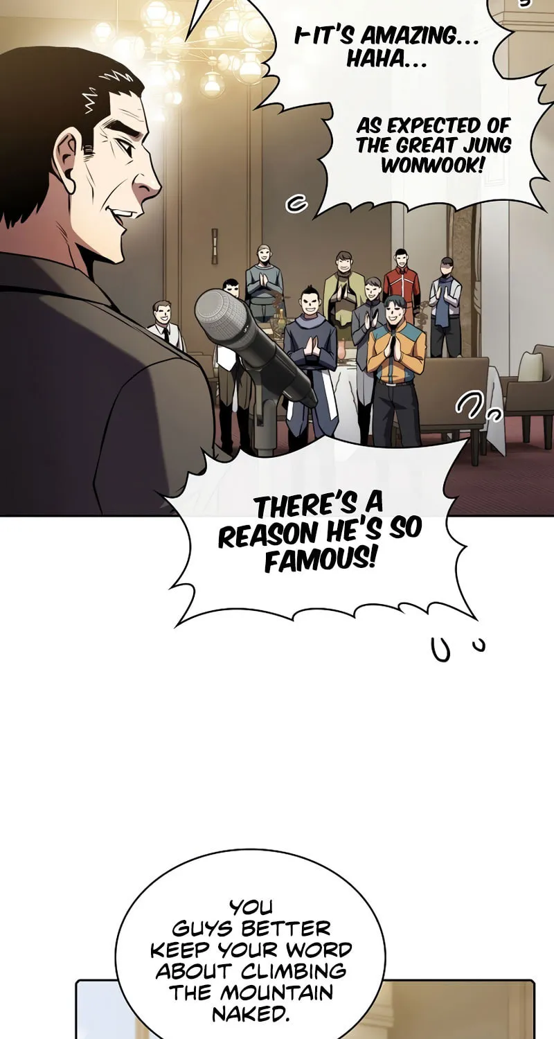Read The Celestial Returned from Hell chapter 87 image 64 on Lezhin