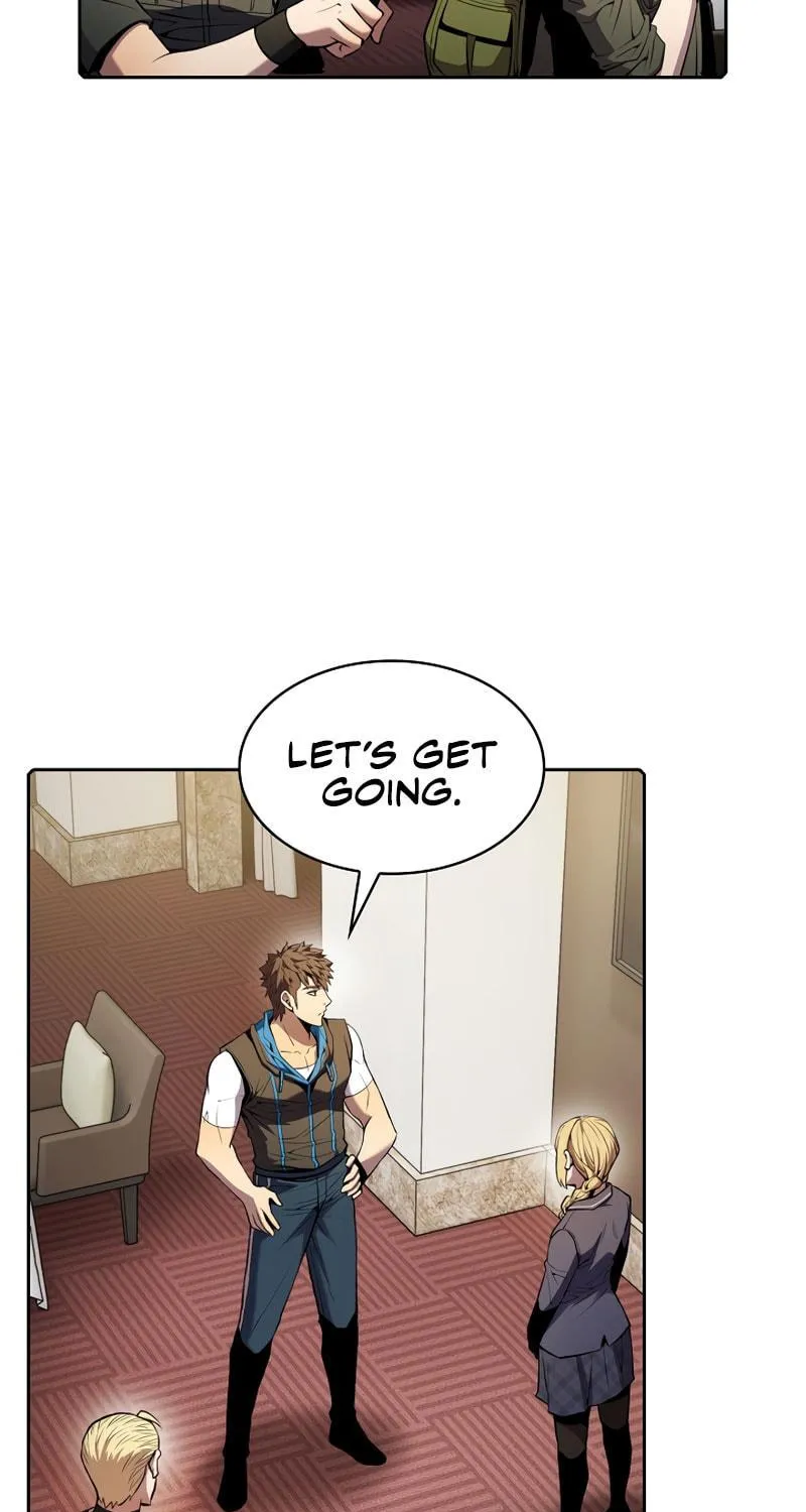 Read The Celestial Returned from Hell chapter 87 image 68 on Lezhin